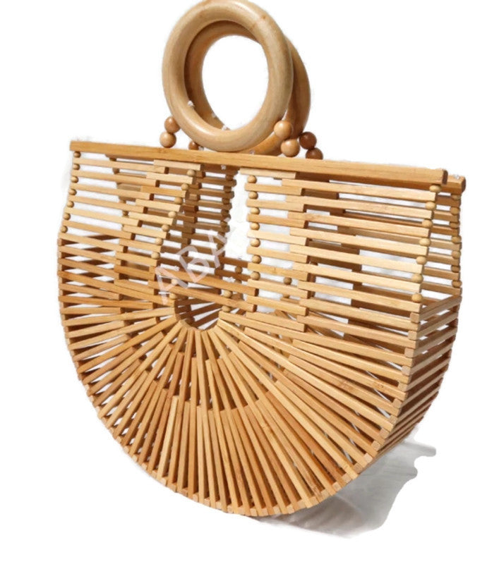 Bamboo Bag Sold Out! Restock SOLD OUT!!