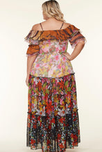 Load image into Gallery viewer, Brazil Maxi Dress SOLD OUT!

