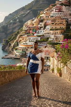 Load image into Gallery viewer, Tonja Denim Mini
