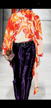 Load image into Gallery viewer, The Runway Top SOLD OUT
