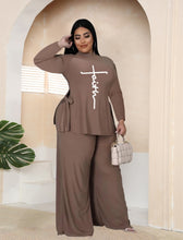 Load image into Gallery viewer, FAITH 2PC Set SOLD OUT!!!
