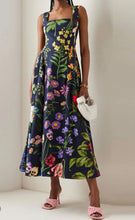 Load image into Gallery viewer, Bali Floral Dress
